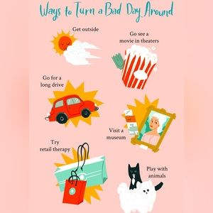 Because we all need a bit of positive energy✨